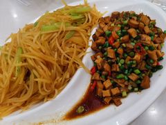 -大地春饼店(黄河路店)