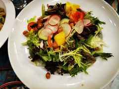 大拌菜-巴依老爷新疆美食(工体旗舰店)