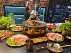 -红小姐的烤肉店(西三旗店)