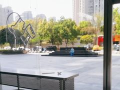 -喜茶(武汉范湖万达广场店)