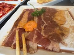 -金刚山(学府路店)