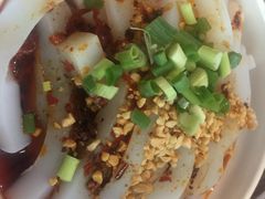 -蓉李记成都名小吃(太原龙湖万达店)