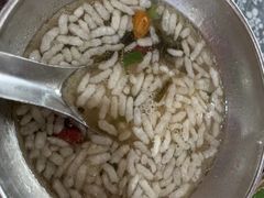 -张关合渣(航空大道店)