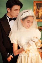 -EMU艺慕摄影(扬中店)