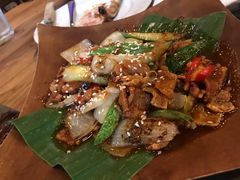 -Naughty Nuri’s Phuket