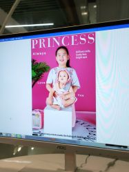 -LOOK儿童摄影(东城汇店)