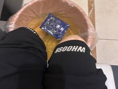 -华夏良子·足道SPA艾灸(三里屯店)