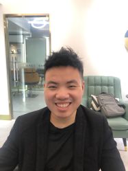 -发饰美男士增发补发假发定制店