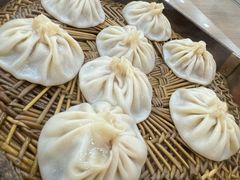 -西安贾三灌汤包·回坊小吃·清真炒菜(北院门总店)