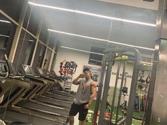 -FEELINGME乐刻私教馆·健身(朗悦居店)