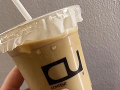 -CONTENT U COFFEE(中山公园店)