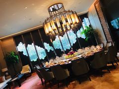-彩丰楼·中餐厅(国家会展中心上海洲际店)
