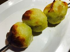 -江城老胖串店(湖西路店)