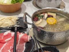 -呷哺呷哺 黄金牧场 (新中关购物中心店)