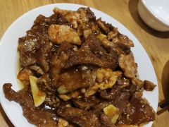 -陈傻子餐厅(世纪都会店)