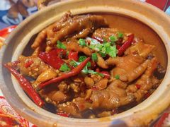 -老三样·旧食新味(船山路店)
