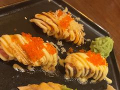 -鸟鹏烧鸟居酒屋(龙岗万科店)