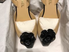-CHANEL(恒隆广场店)