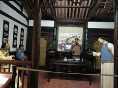 -中国闽台缘博物馆