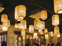 -古铺良食(柯城店)
