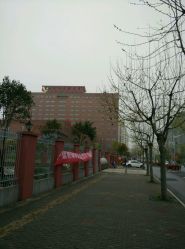 点击看大图 -上海市儿童医院(泸定路院区)