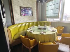 -大潮淮·淮扬菜(何园旗舰店)