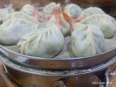 -小叶大馅饺子城