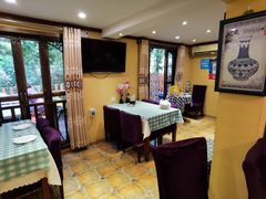 -Santoor 萨都里印度餐厅(北锣鼓巷店)