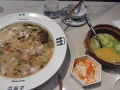 -渔语鱼酸菜鱼新川菜(来福士店)