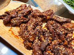 -多哥水傣味餐厅(司马巷店)