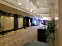 -上海富豪环球东亚酒店