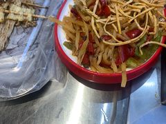 -河南前程·羊肉汤·烧烤(总店)