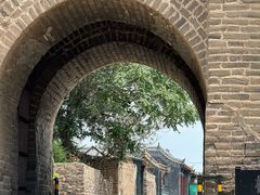 -鸡鸣驿古城