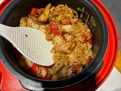 -主子吉湘·湘西土菜(平城街店)