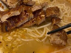 -雷门拉面(龙湖成都金楠天街店)
