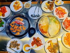 -安蒂娅·海鲜自助餐厅(安蒂娅美兰酒店)