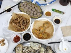 -嘉升大排档(番禺总店)