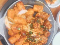 -全州拌饭馆(断桥店)