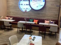 大堂-哈根达斯(合肥万科广场店)