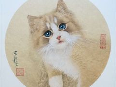 -六出私塾LiuChu•成人美术书法系统课程专业画室(熊婆婆的花园店)