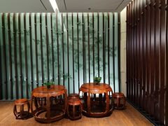 -冶春茶社(星汉大厦店)