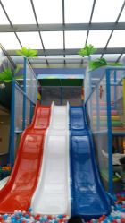 点击看大图 -小玩家儿童主题乐园(世茂广场店)