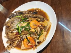 -晓伟海鲜家常菜