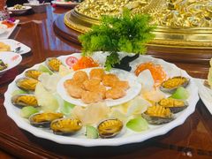 -万宝海鲜舫(劳动公园店)