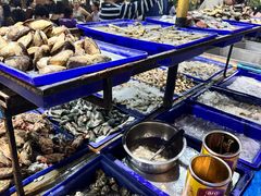 -Jomtien Talay Pao Pattaya