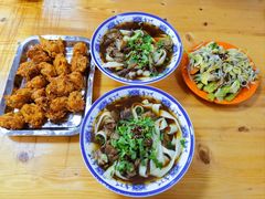 -清真-戏楼王记牛肉面