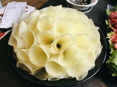 8秒土豆-渝涯重庆豆花老火锅(中赢国际店)