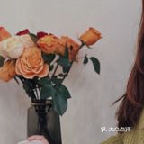 AU CAFE——总要喝着咖啡看一次摩天轮吧❗️