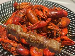 -有位虾匠·香辣蟹·小龙虾(李村店)