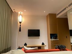 -香港港岛英迪格酒店